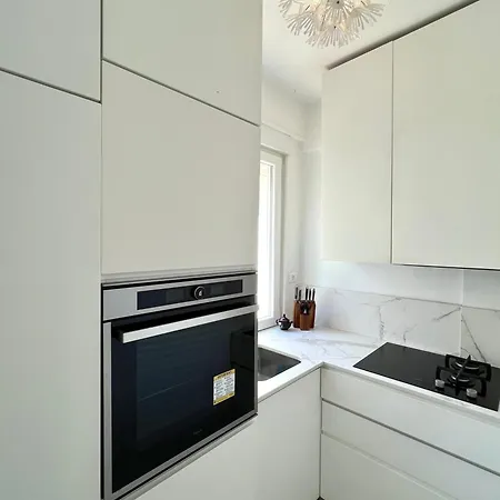 Apartament La Dimora Dei Trabocchi