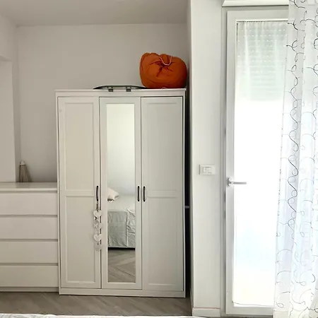 Apartament La Dimora Dei Trabocchi Fossacesia