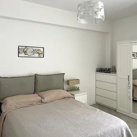 La Dimora Dei Trabocchi Apartament *