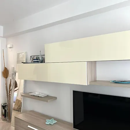 La Dimora Dei Trabocchi