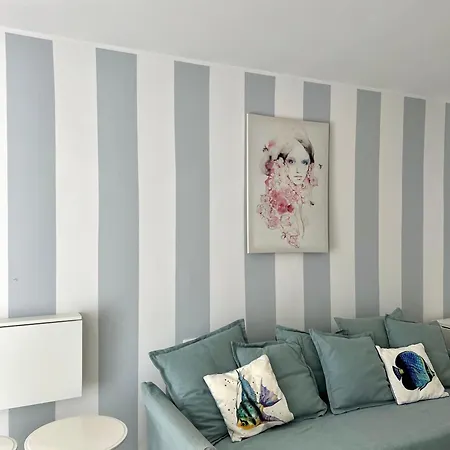 La Dimora Dei Trabocchi * フォッサチェージア