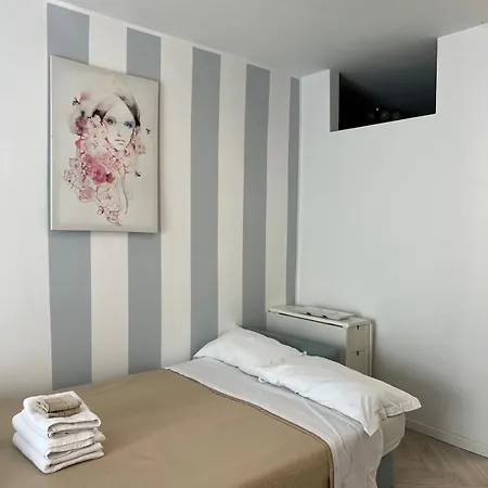 La Dimora Dei Trabocchi フォッサチェージア