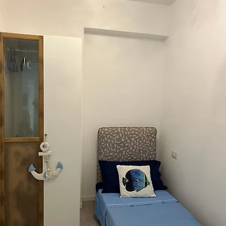 La Dimora Dei Trabocchi *