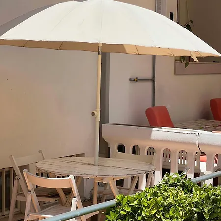 La Dimora Dei Trabocchi Apartment Fossacesia