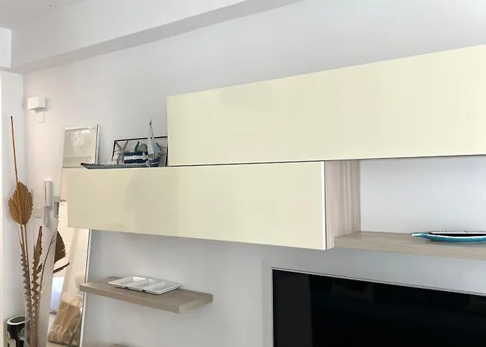 La Dimora Dei Trabocchi