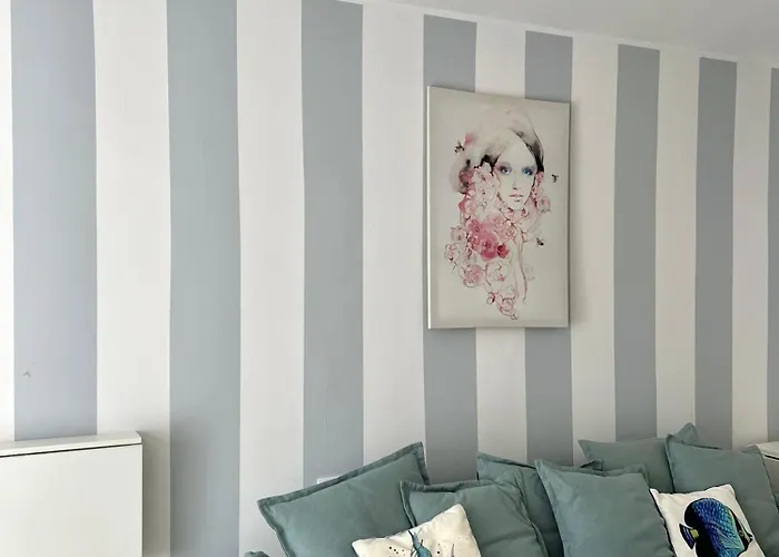 La Dimora Dei Trabocchi * فوساتشيزيا