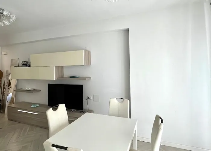 La Dimora Dei Trabocchi