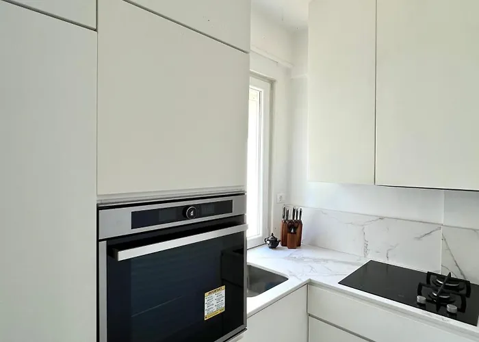 דירה La Dimora Dei Trabocchi