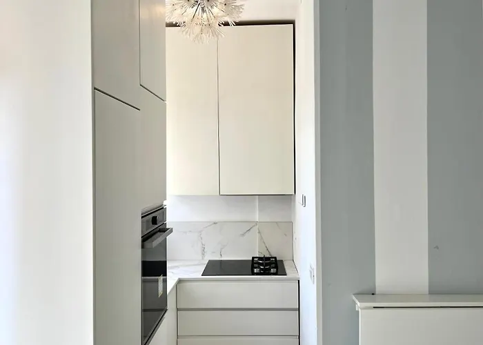 La Dimora Dei Trabocchi شقة فوساتشيزيا