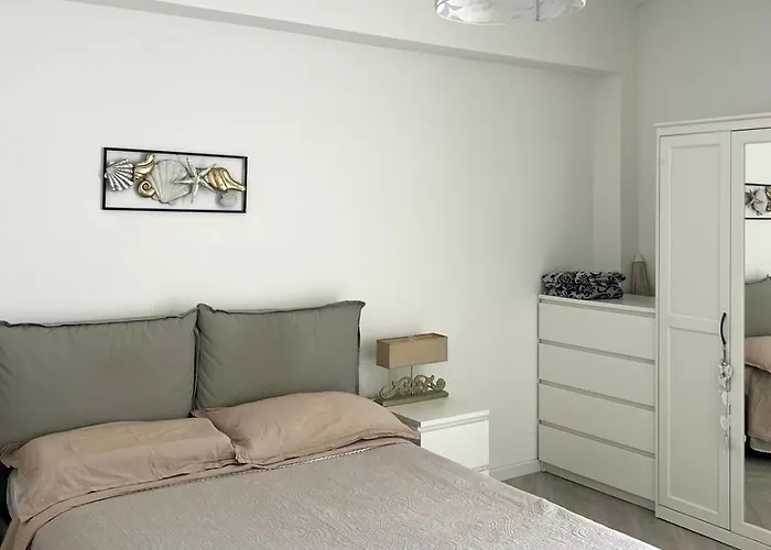 La Dimora Dei Trabocchi شقة *