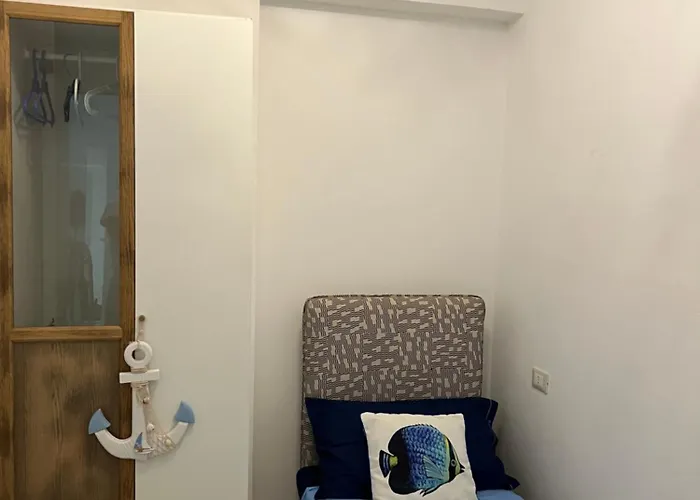 La Dimora Dei Trabocchi *